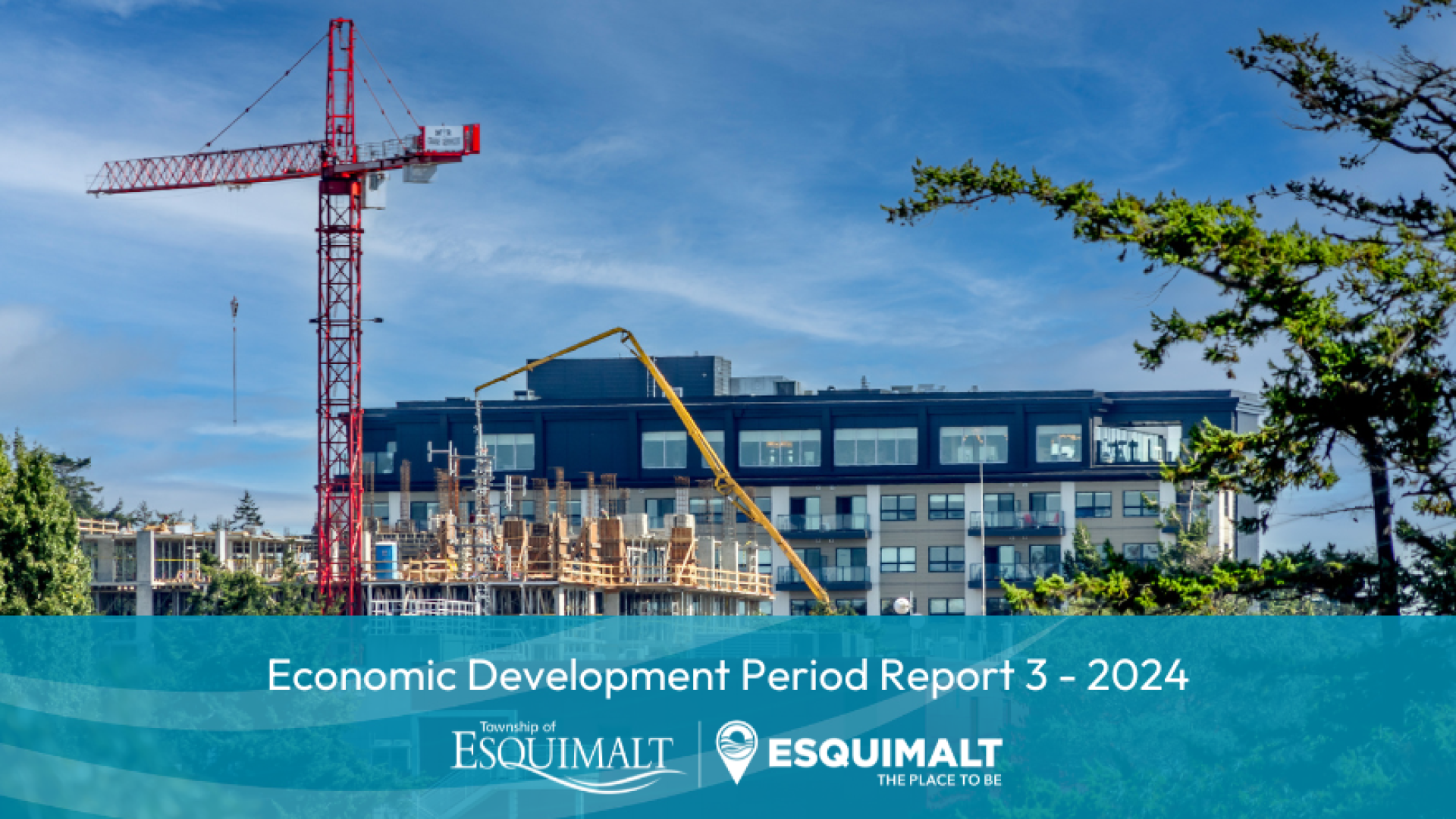 P3 Economic Development Report