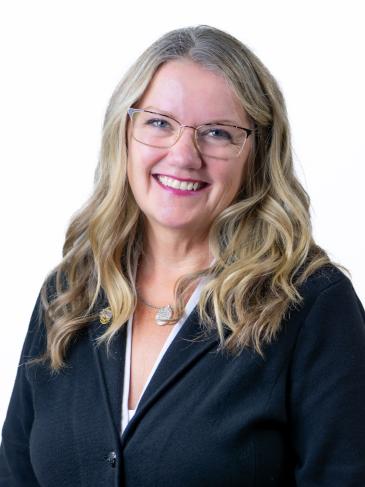 BOARDMAN Andrea Esquimalt Council